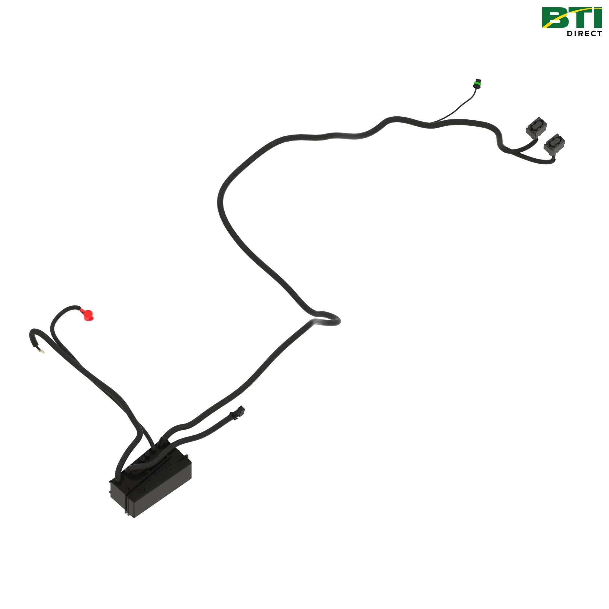 AKK21175: Power Supply