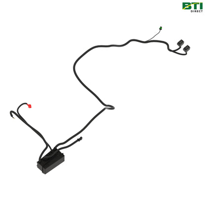 AKK21175: Power Supply