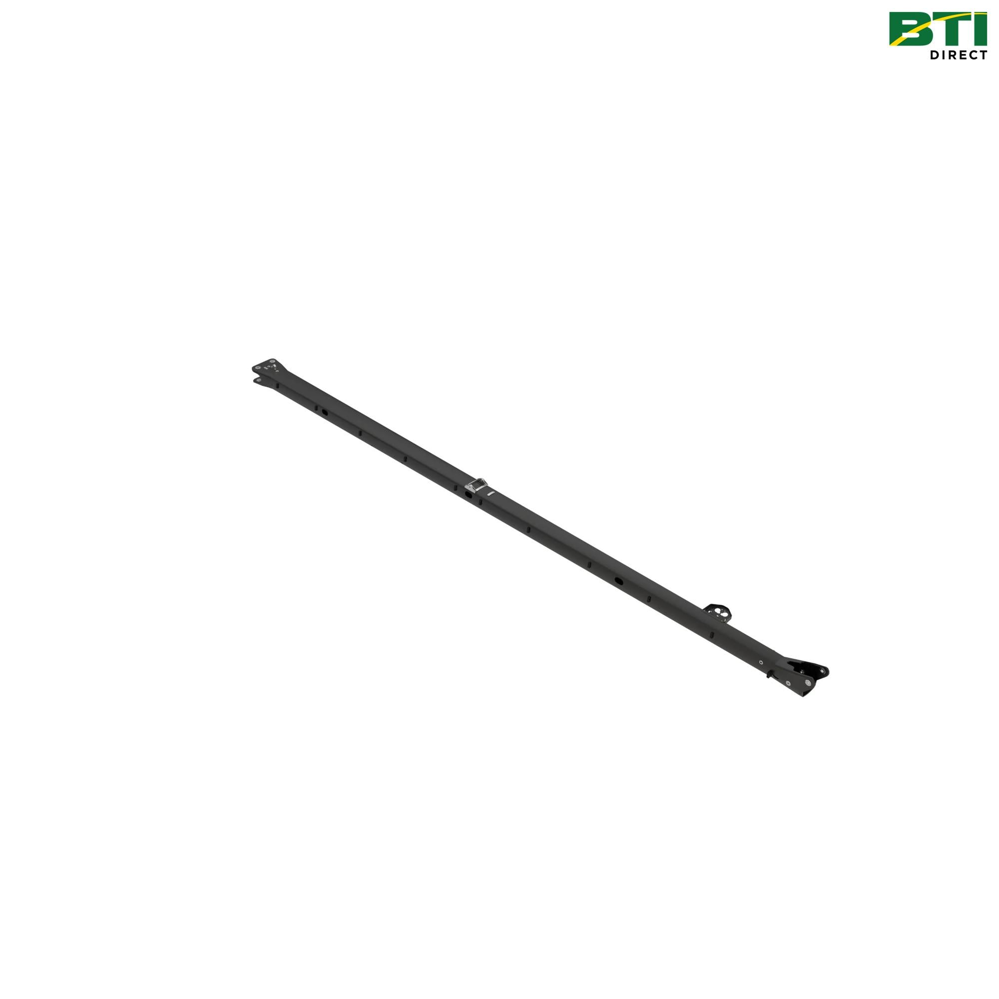 AKK21355: Carbon Fiber Boom Inner Wing Frame, Right Side, 36M