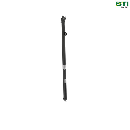 AKK21355: Carbon Fiber Boom Inner Wing Frame, Right Side, 36M