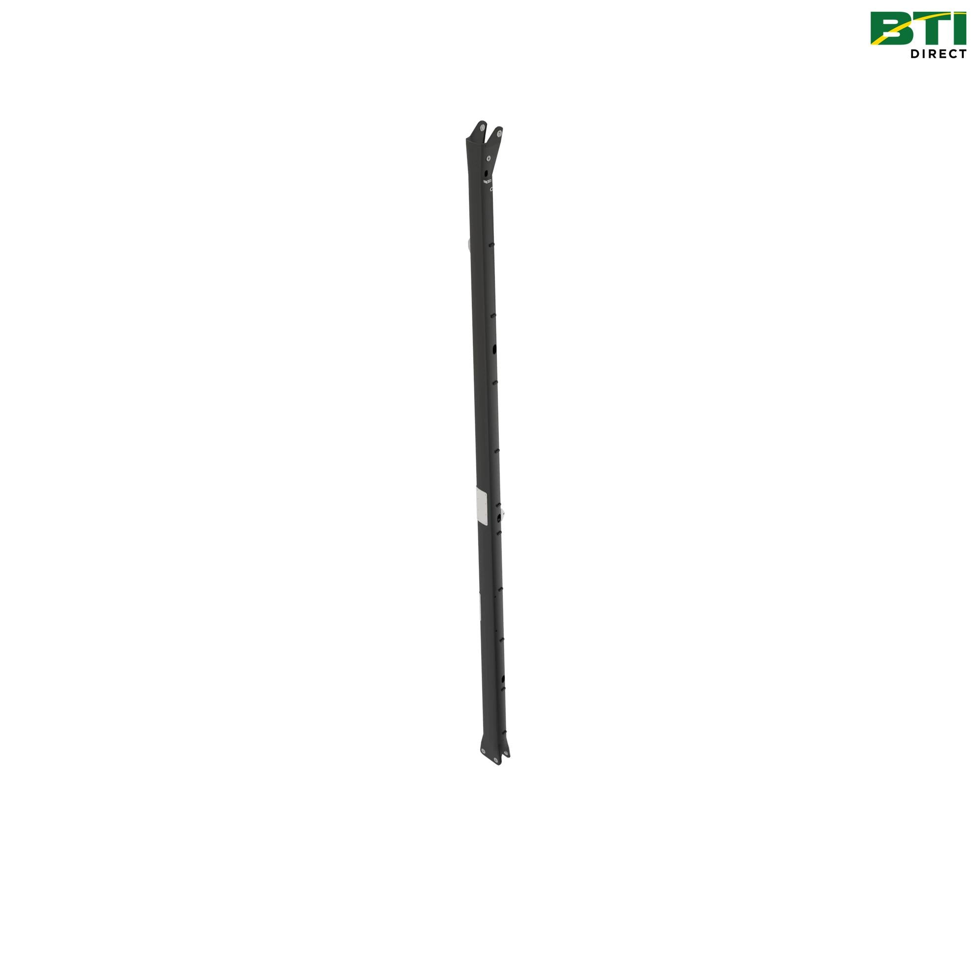 AKK21356: Carbon Fiber Boom Inner Wing Frame, Left Side, 36m