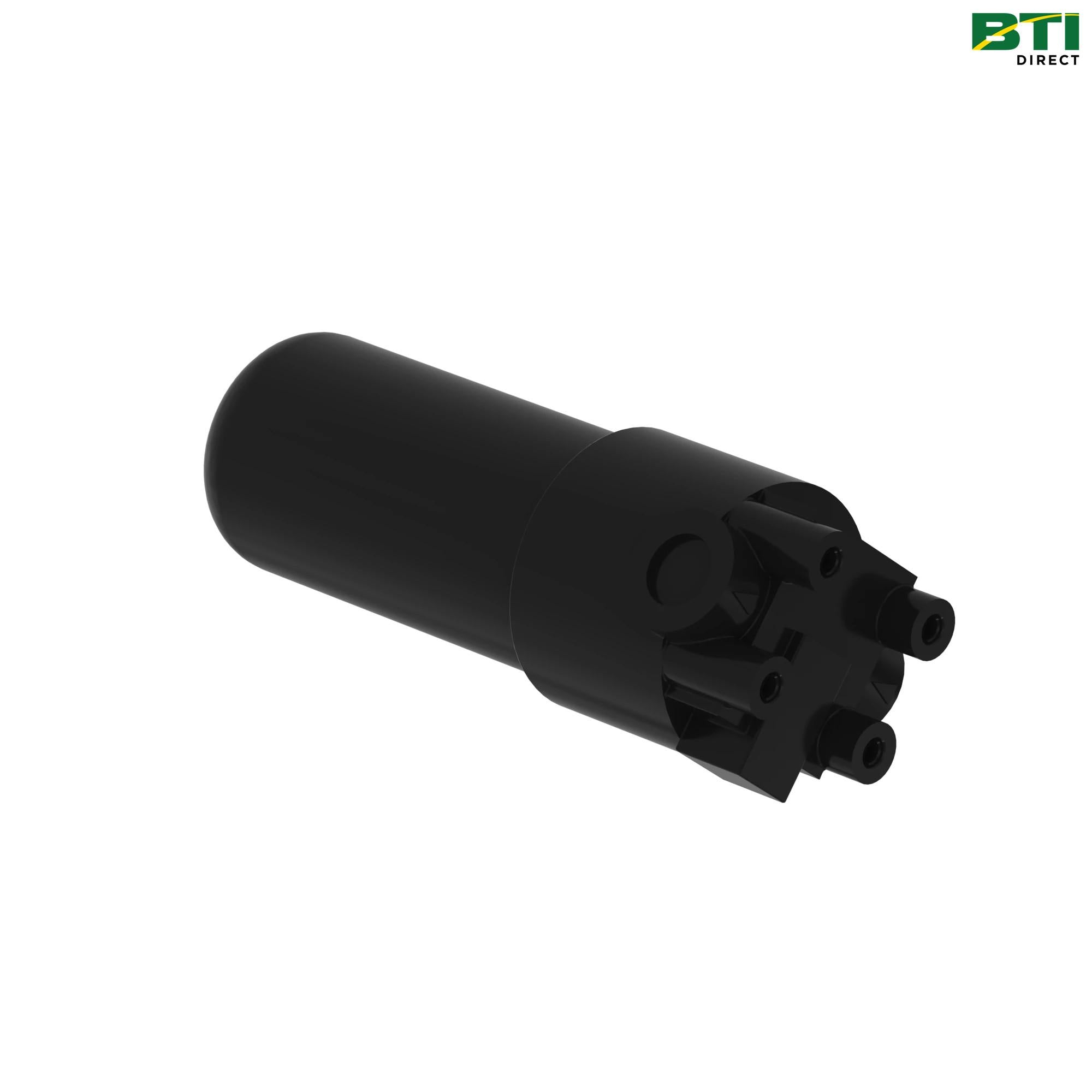 AKK21471: Hydraulic Oil Filter with Bypass