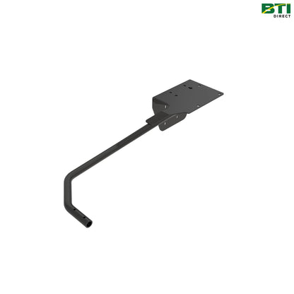 AKK21493: Left Side Wheel Shield