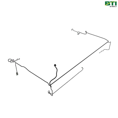 AKK21515: Wrap System Wiring Harness
