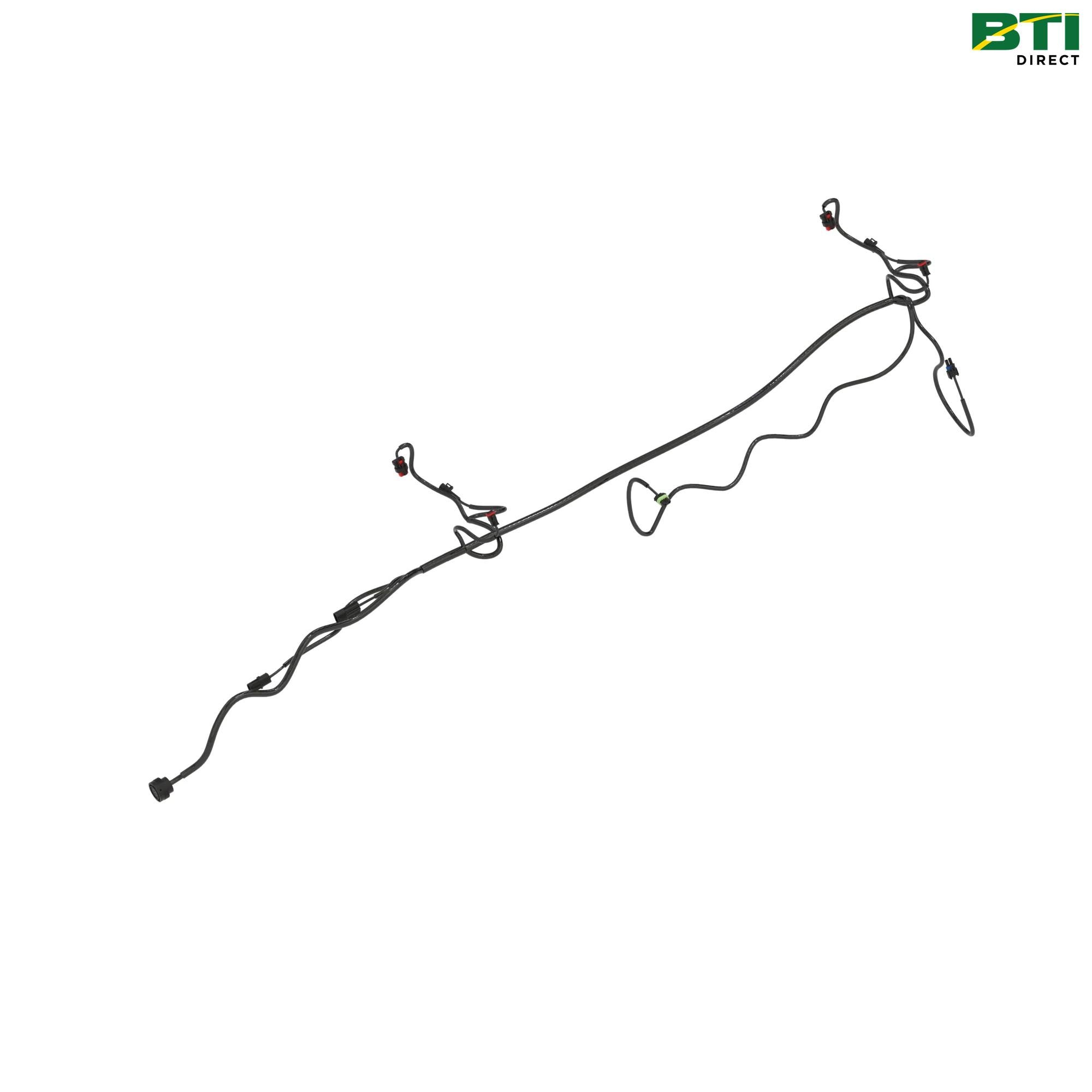 AKK21524: Header Wiring Harness