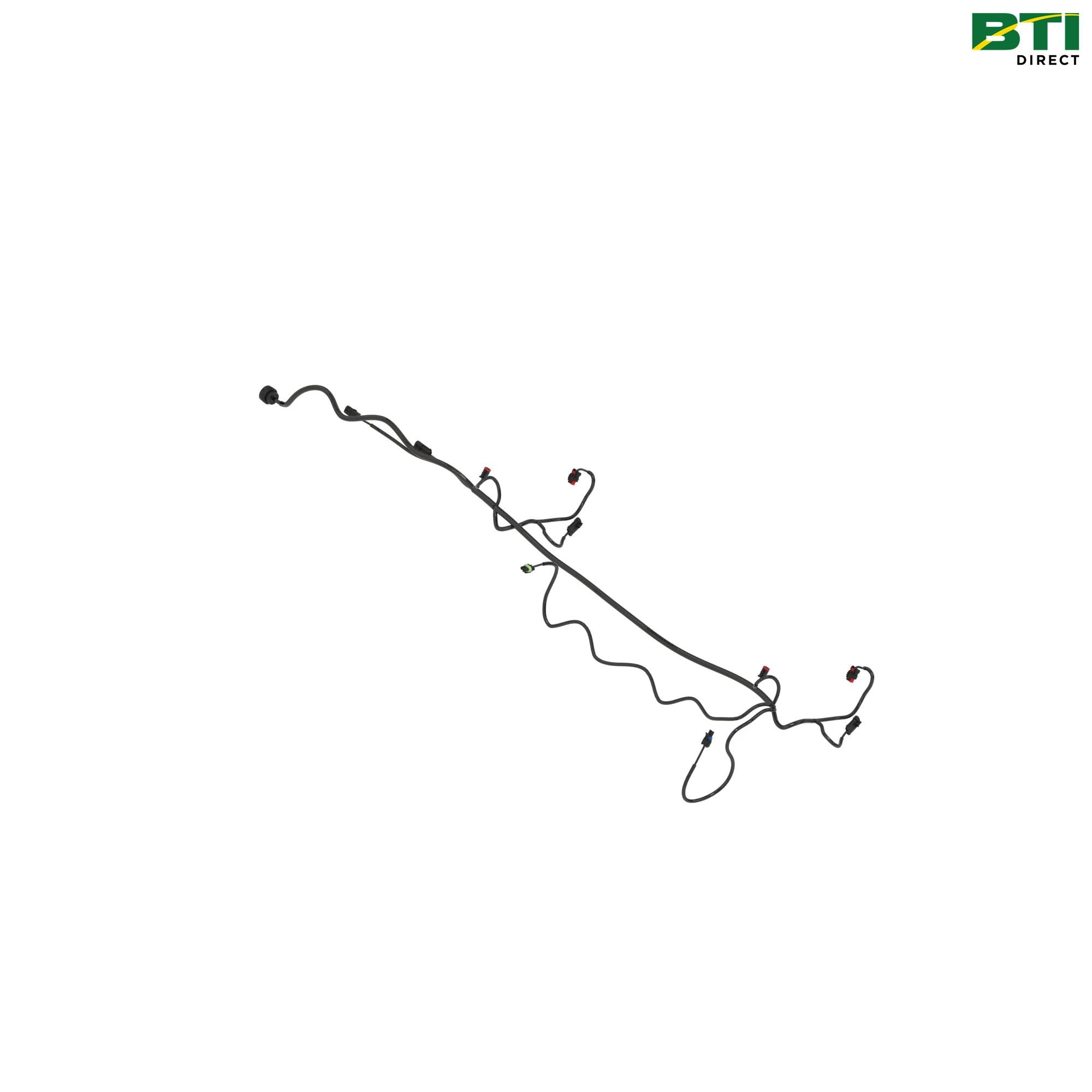 AKK21524: Header Wiring Harness