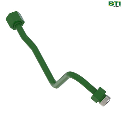 AKK21528: Hopper Motor Return Oil Line