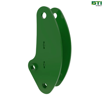 AKK21556: Mulch Finisher Depth Control Bracket
