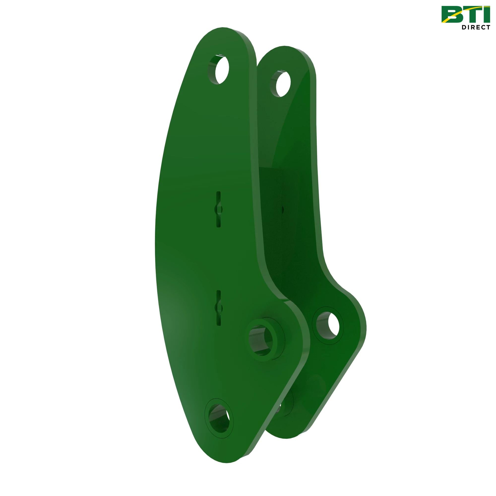 AKK21556: Mulch Finisher Depth Control Bracket