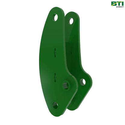 AKK21556: Mulch Finisher Depth Control Bracket
