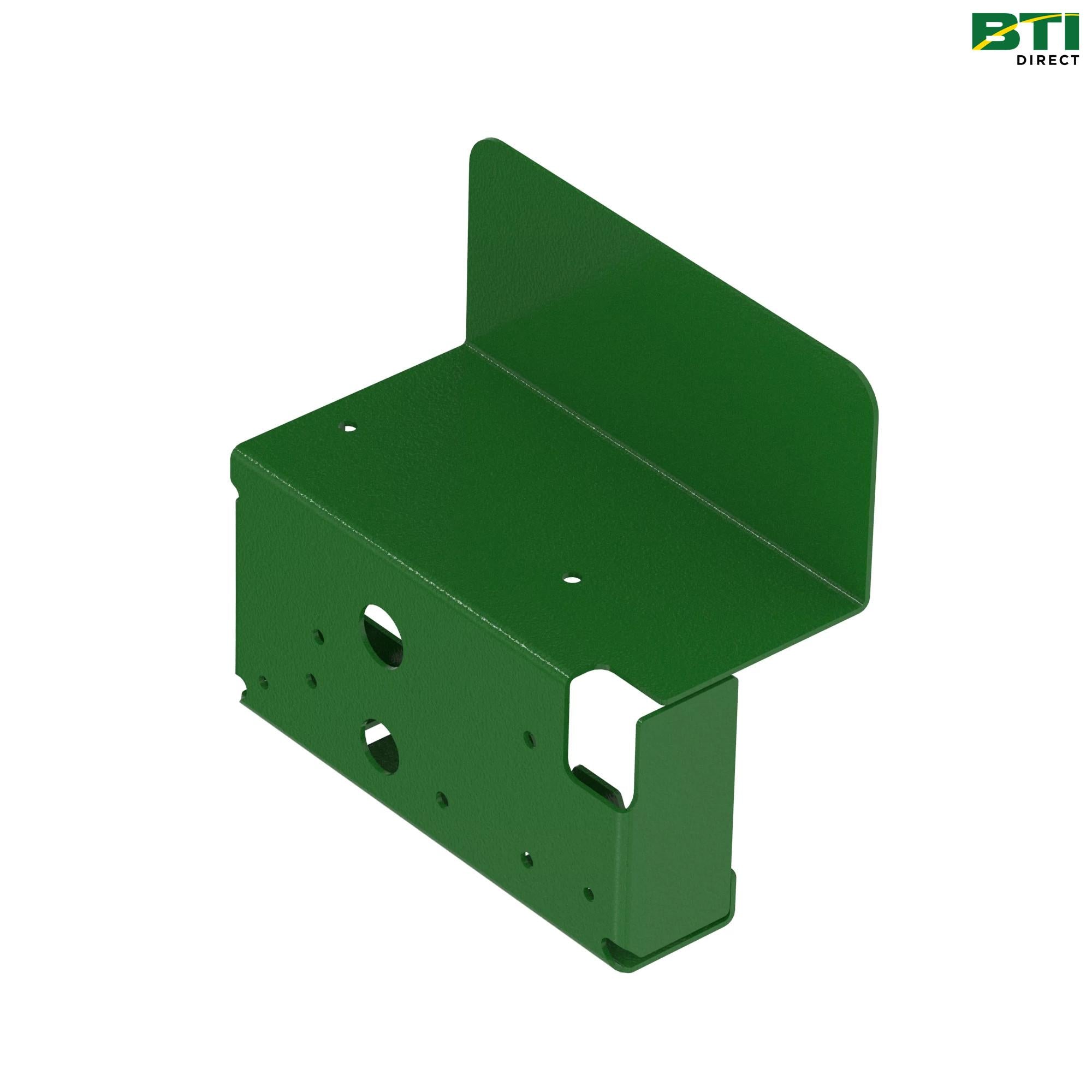 AKK21584: Light Housing Bracket, Left Side