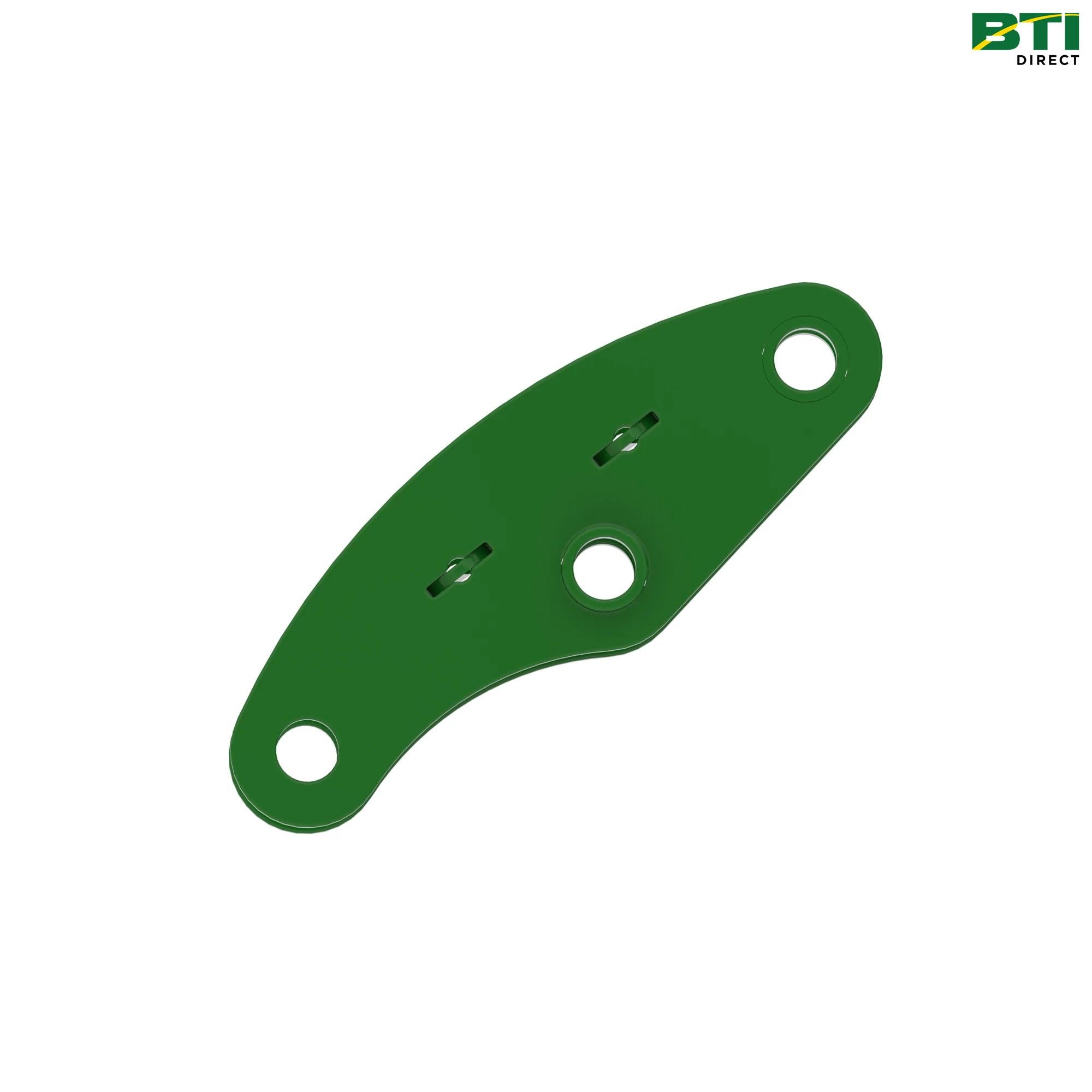 AKK21589: Mulch Finisher Depth Control Bracket