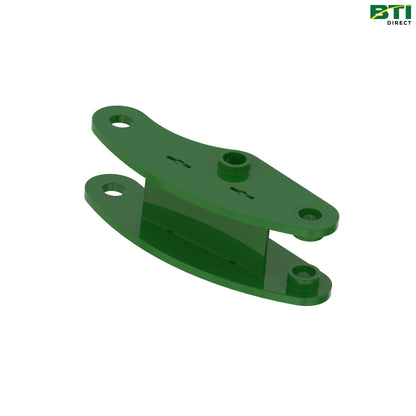 AKK21589: Mulch Finisher Depth Control Bracket