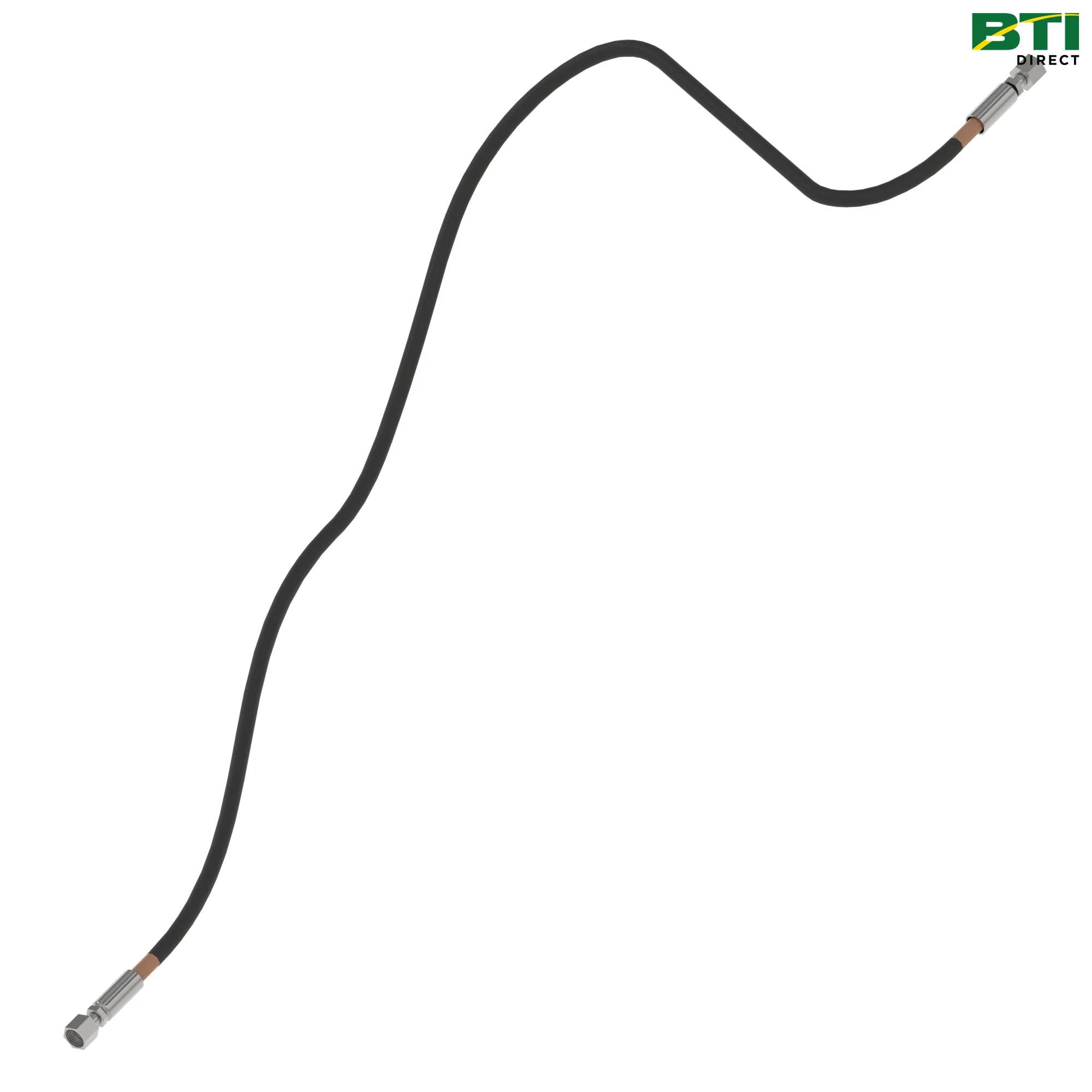 AKK21622: Vacuum 1 Pressure Hose