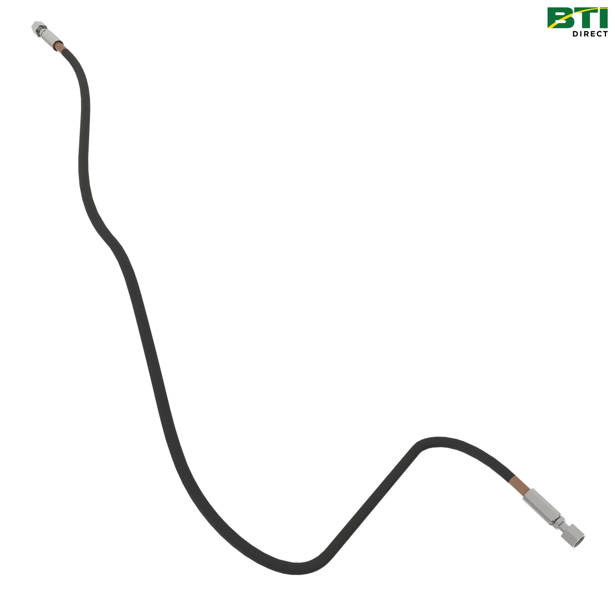AKK21622: Vacuum 1 Pressure Hose