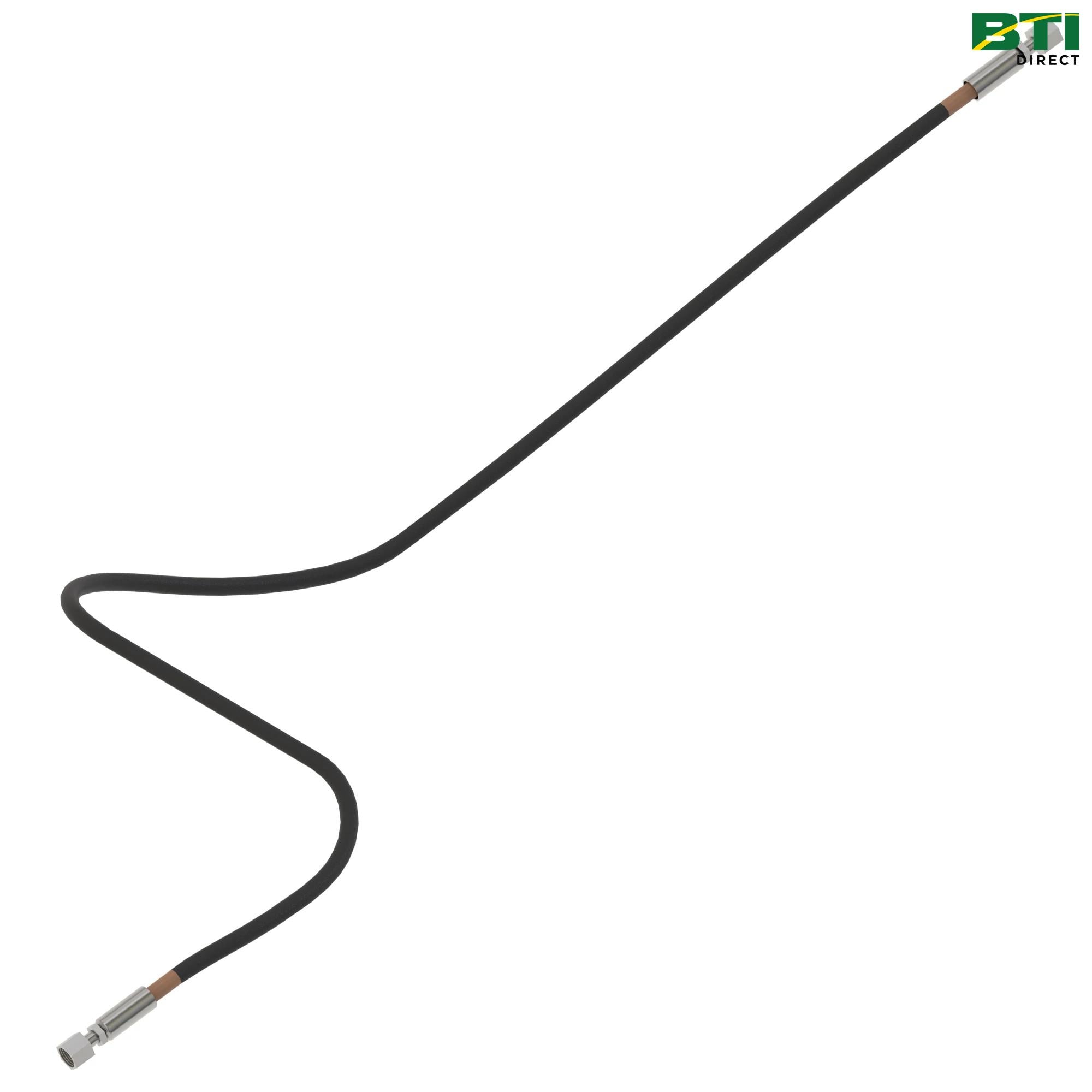 AKK21625: Vacuum 4 Pressure Hose