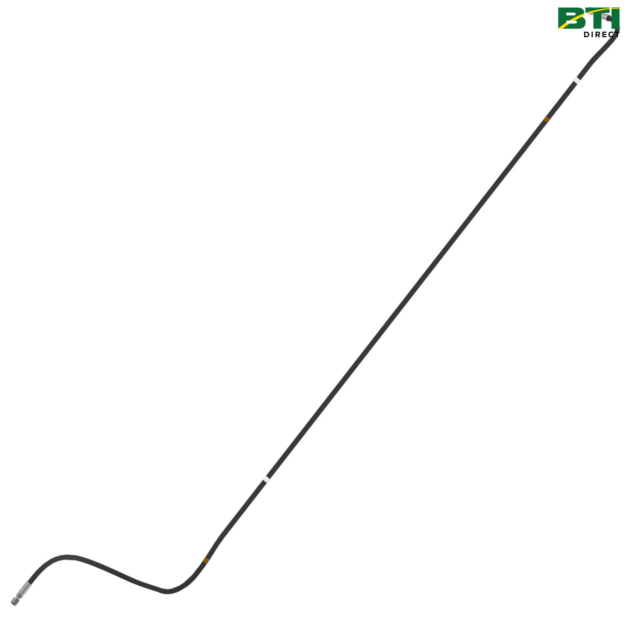 AKK21628: Vacuum 1 Return Hose