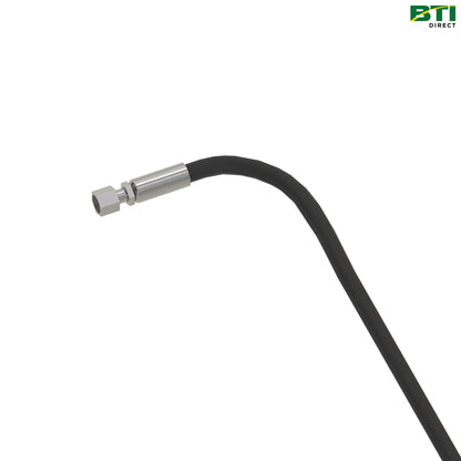 AKK21628: Vacuum 1 Return Hose
