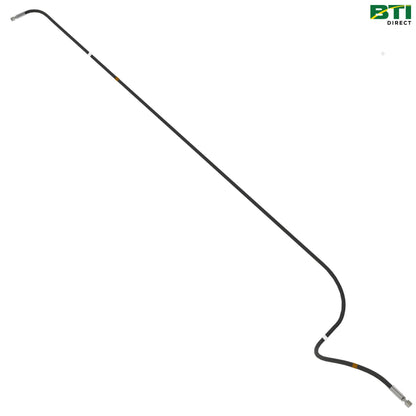 AKK21628: Vacuum 1 Return Hose