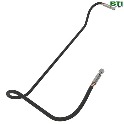 AKK21629: Vacuum 2 Return Hose