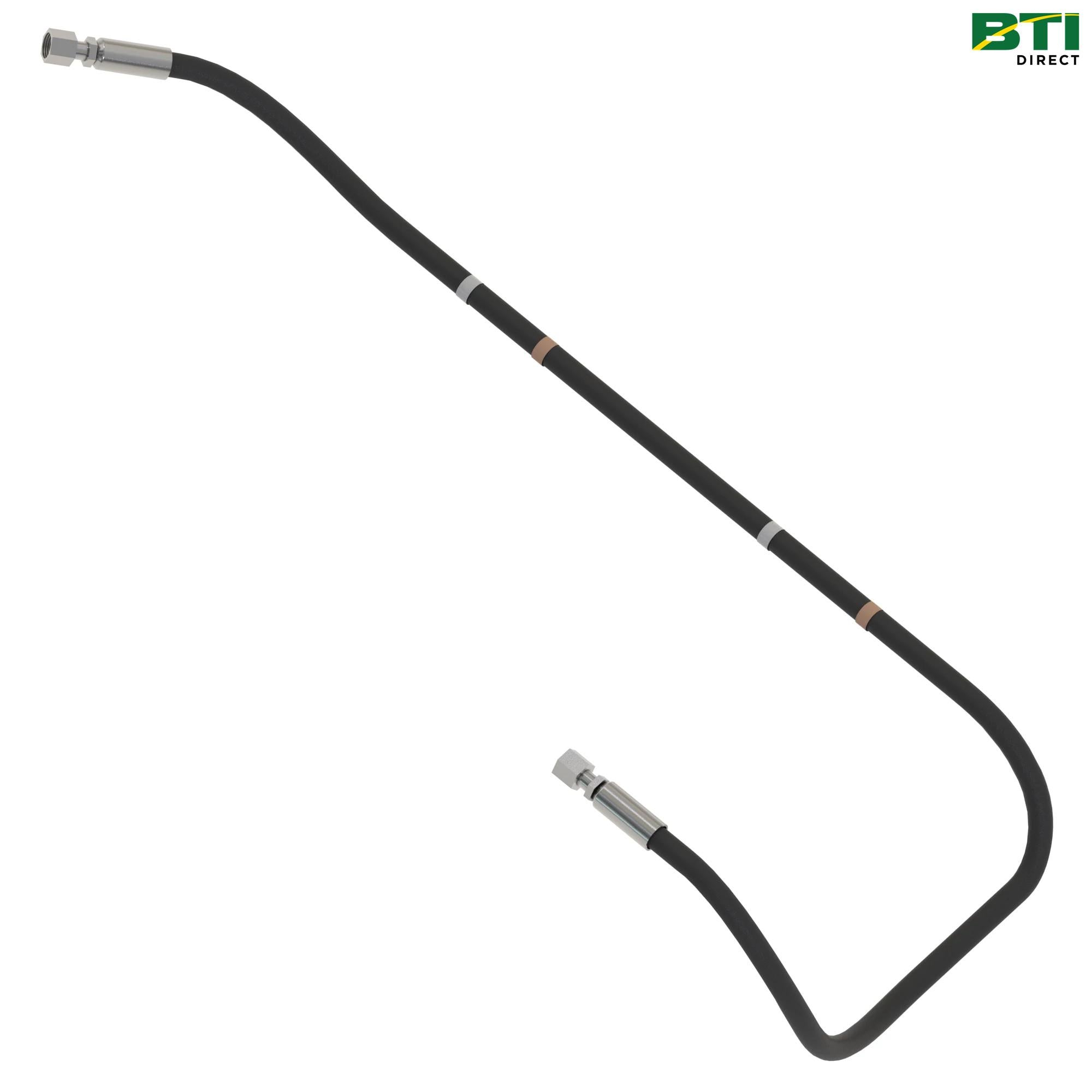AKK21630: Vacuum 3 Return Hose