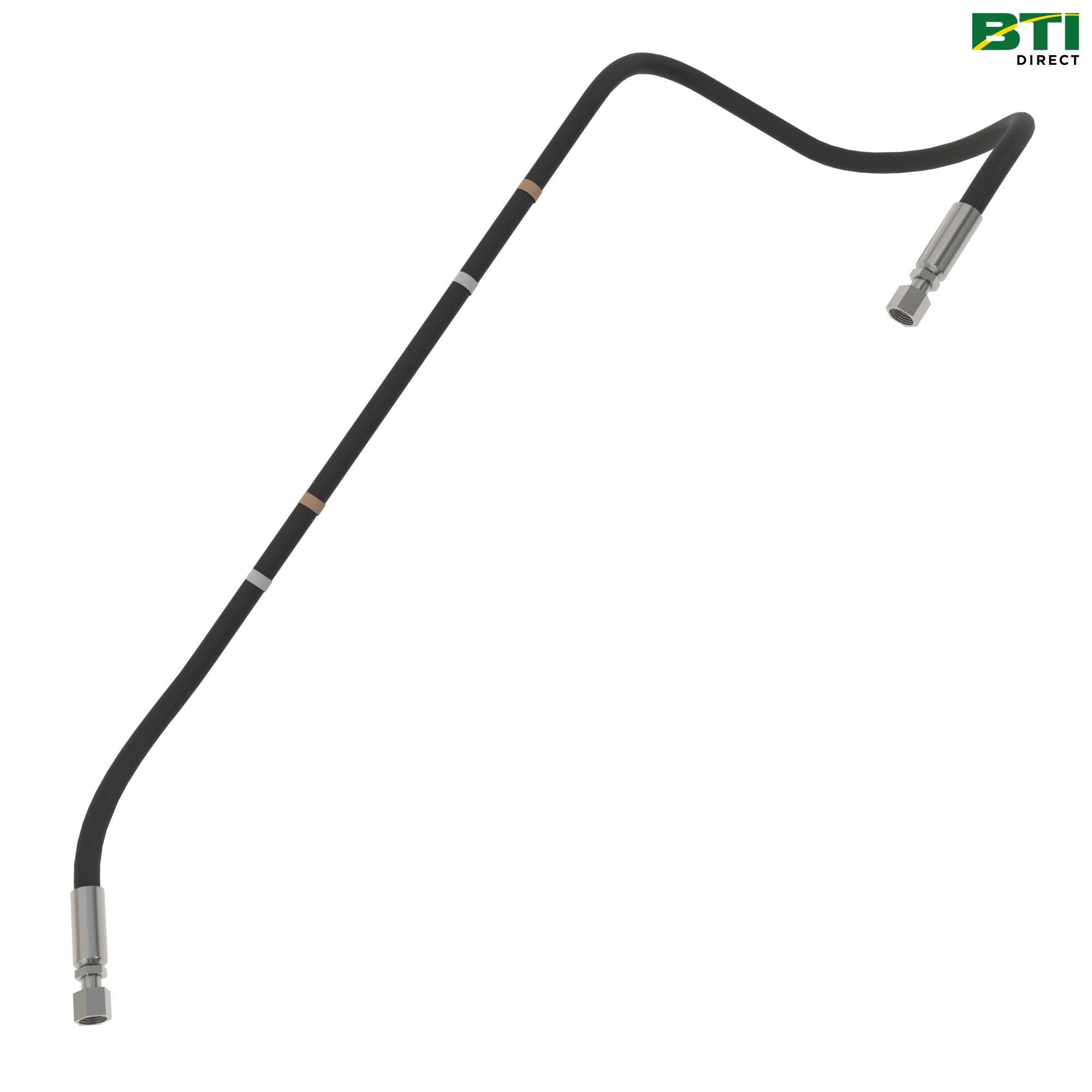 AKK21630: Vacuum 3 Return Hose