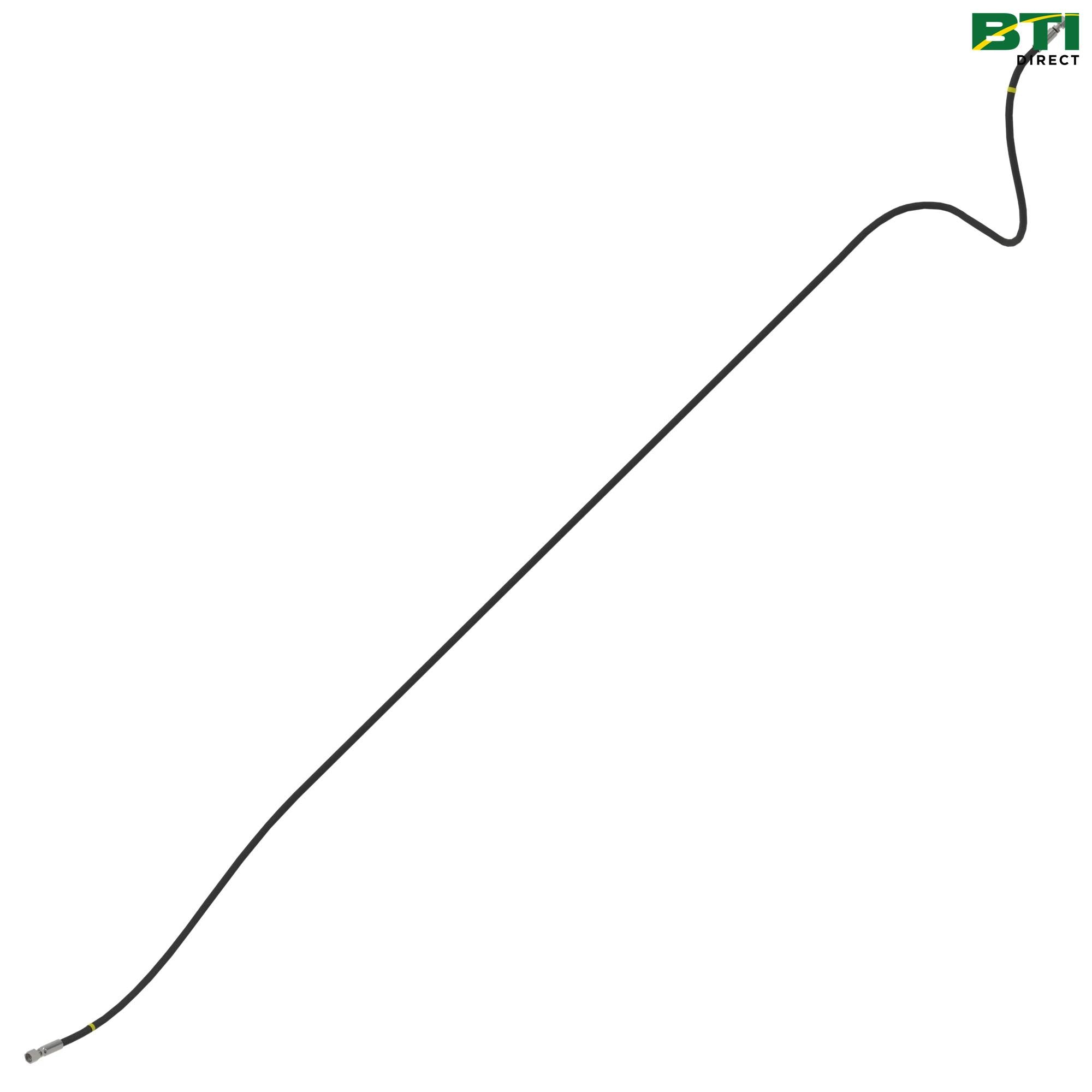 AKK21632: Vacuum 1 Case Drain Hose