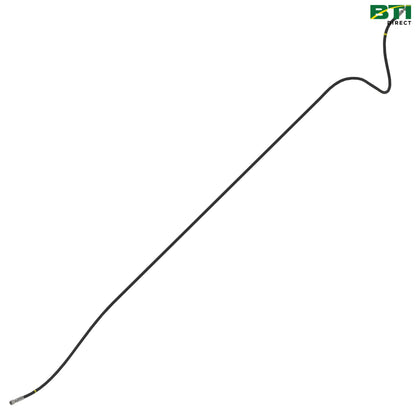 AKK21632: Vacuum 1 Case Drain Hose