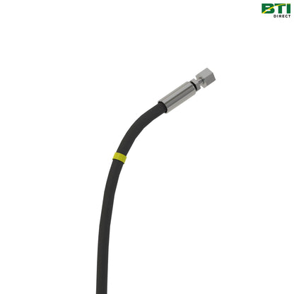 AKK21632: Vacuum 1 Case Drain Hose