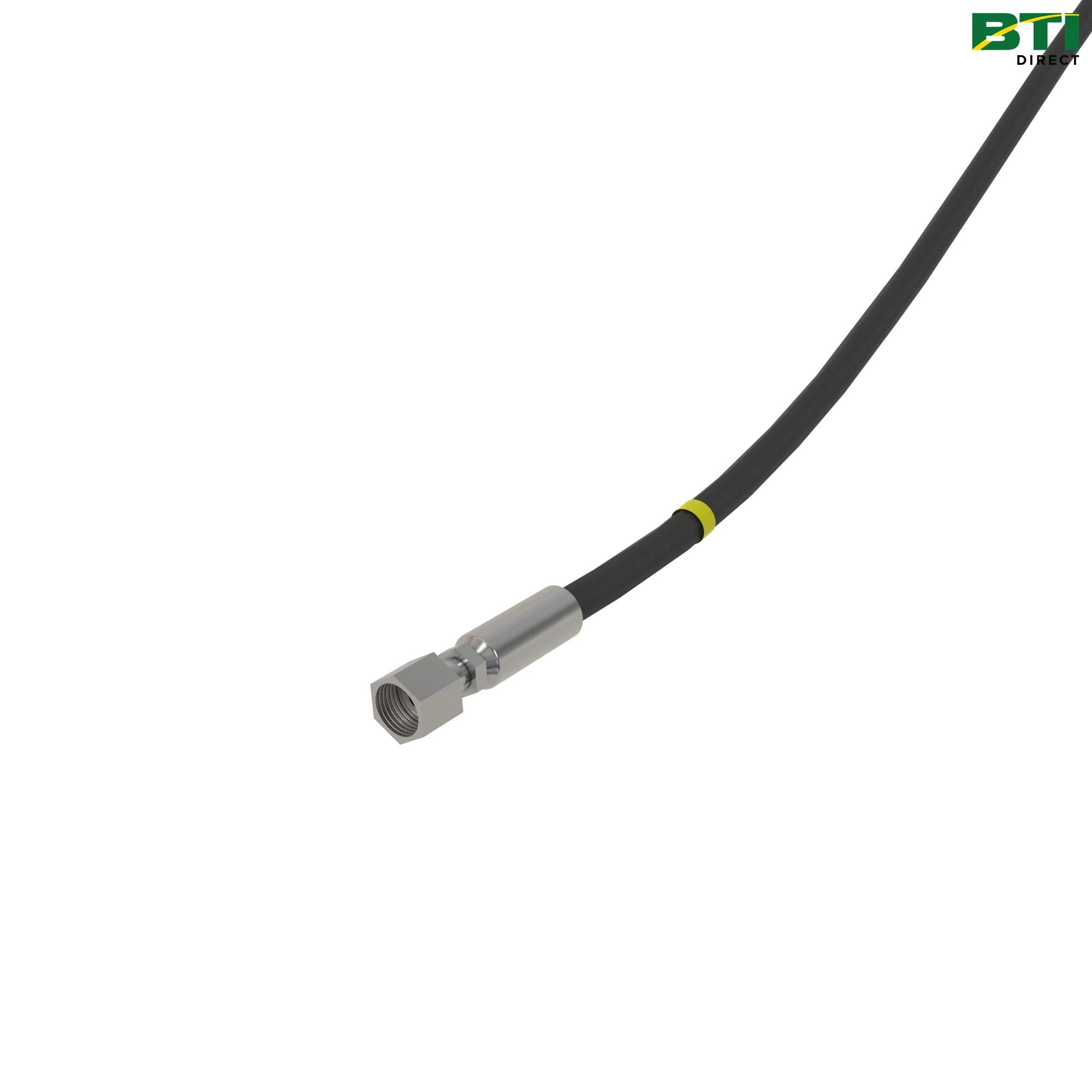 AKK21632: Vacuum 1 Case Drain Hose