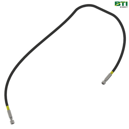 AKK21633: Vacuum 2 Case Drain Hose