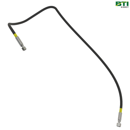 AKK21633: Vacuum 2 Case Drain Hose