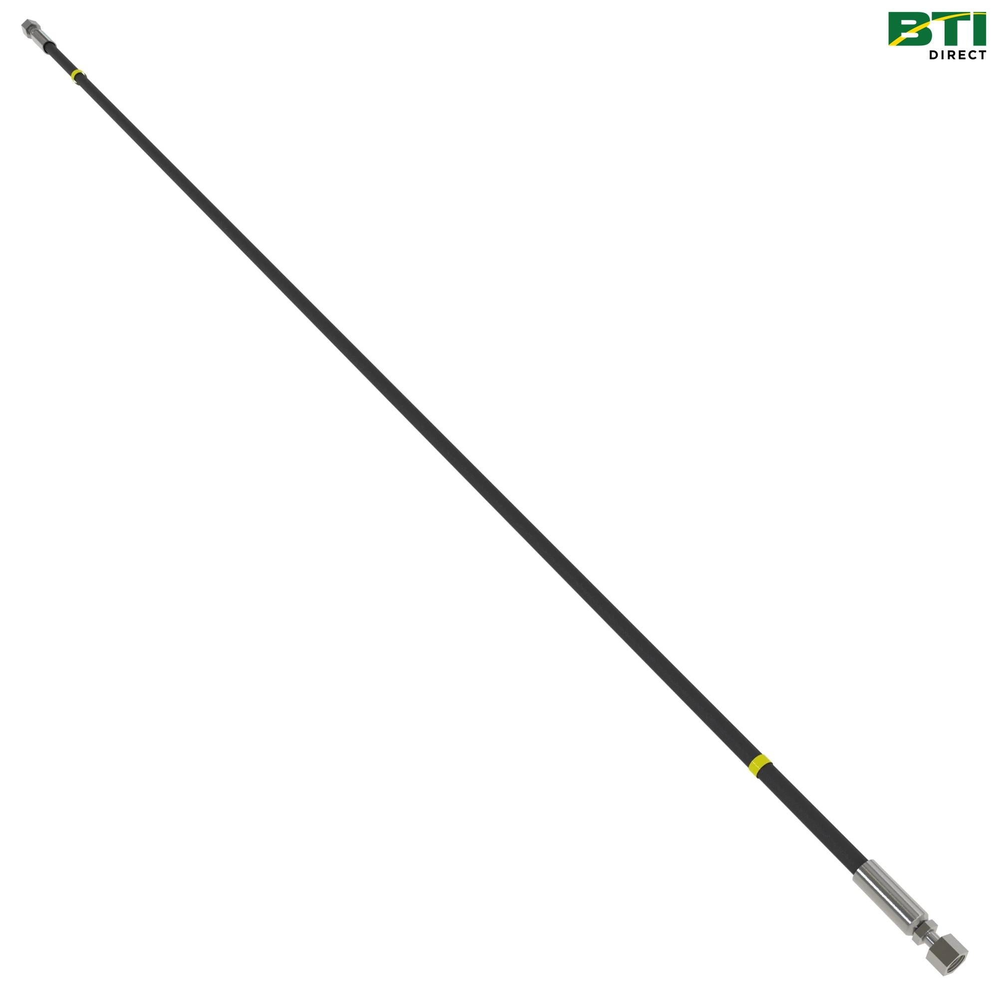 AKK21634: Vacuum 3 Case Drain Hose