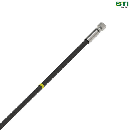 AKK21635: Hitch/Vacuum 4 Case Drain Hydraulic Hose