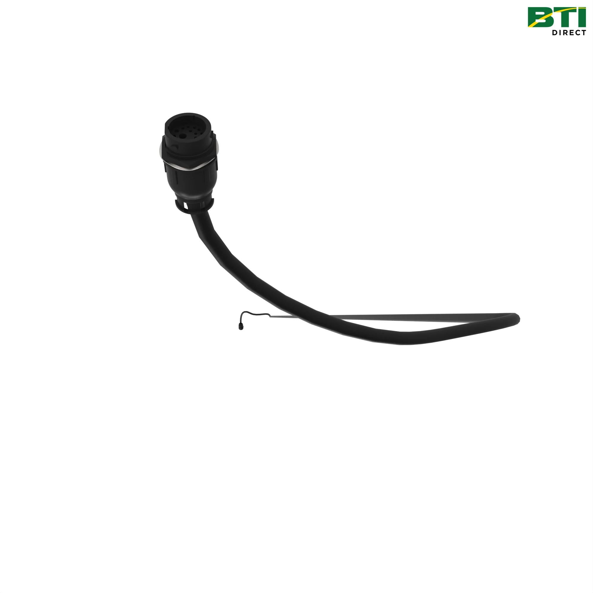 AKK21642: CAN Draftube Wiring Harness