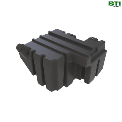 AKK21695: Fuel Tank Assembly