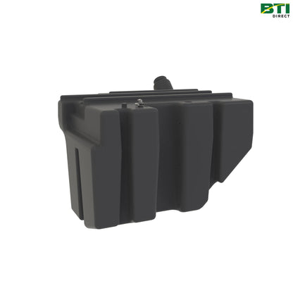 AKK21695: Fuel Tank Assembly