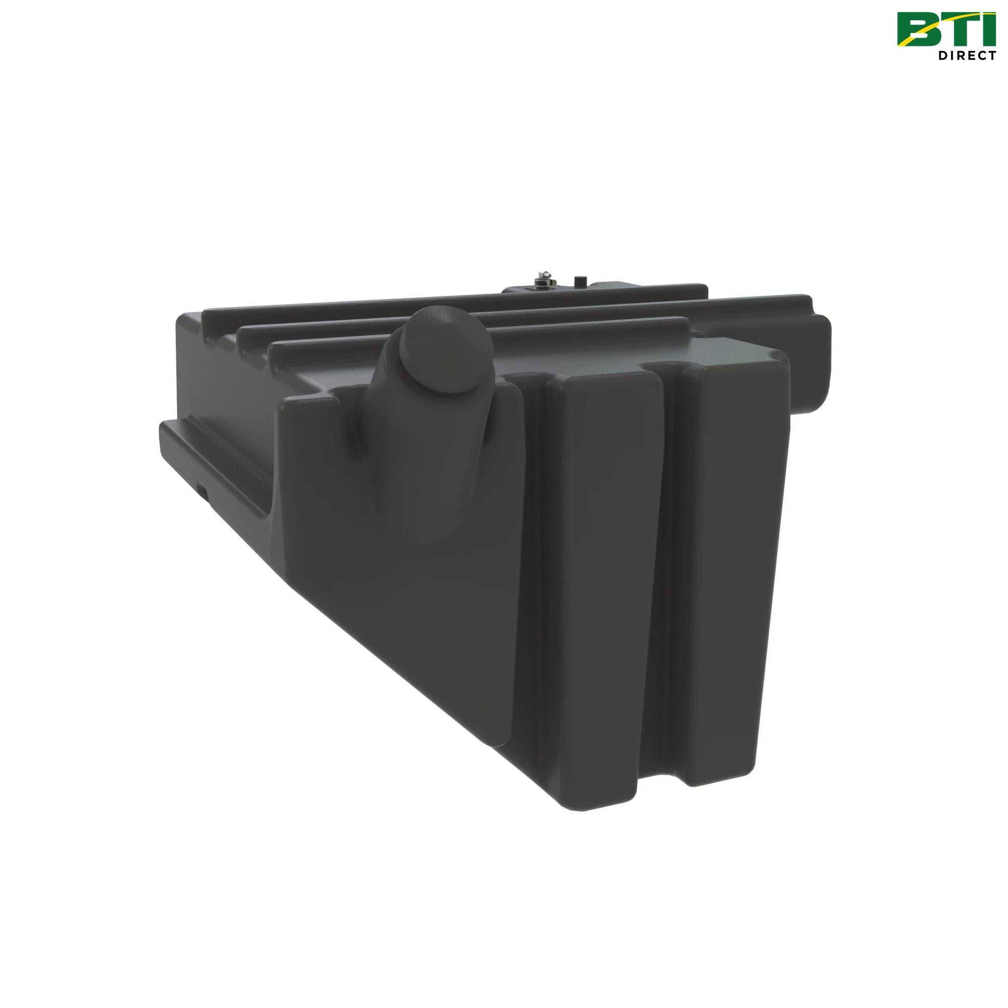 AKK21695: Fuel Tank Assembly