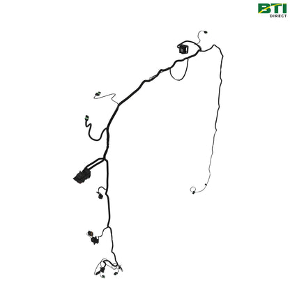AKK21697: Roof Outer Light Wiring Harness
