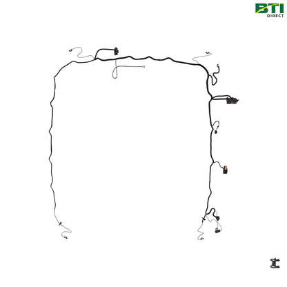 AKK21697: Roof Outer Light Wiring Harness
