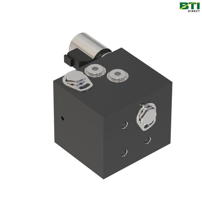 AKK21748: Solenoid Hydraulic Valve