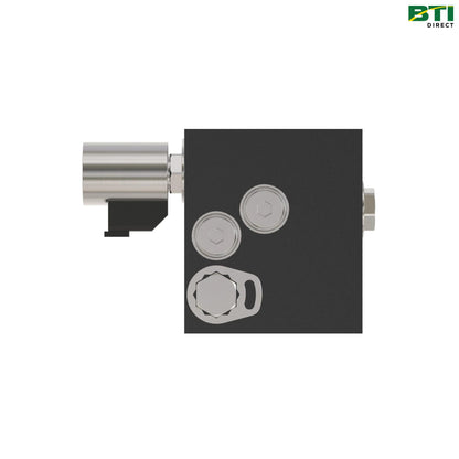 AKK21748: Solenoid Hydraulic Valve