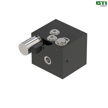 AKK21748: Solenoid Hydraulic Valve