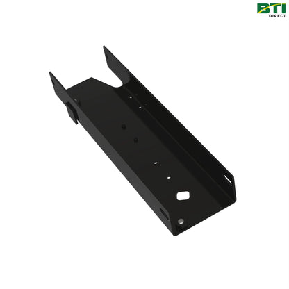 AKK21768: Hydraulic Oil Cooler Channel, Right Side