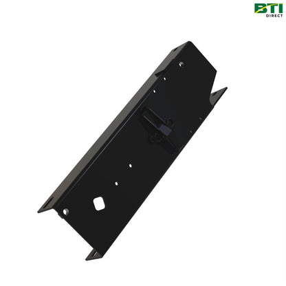 AKK21769: Hydraulic Oil Cooler Channel, Left Side
