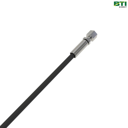 AKK21776: Boom Valve Load Sense Hydraulic Hose