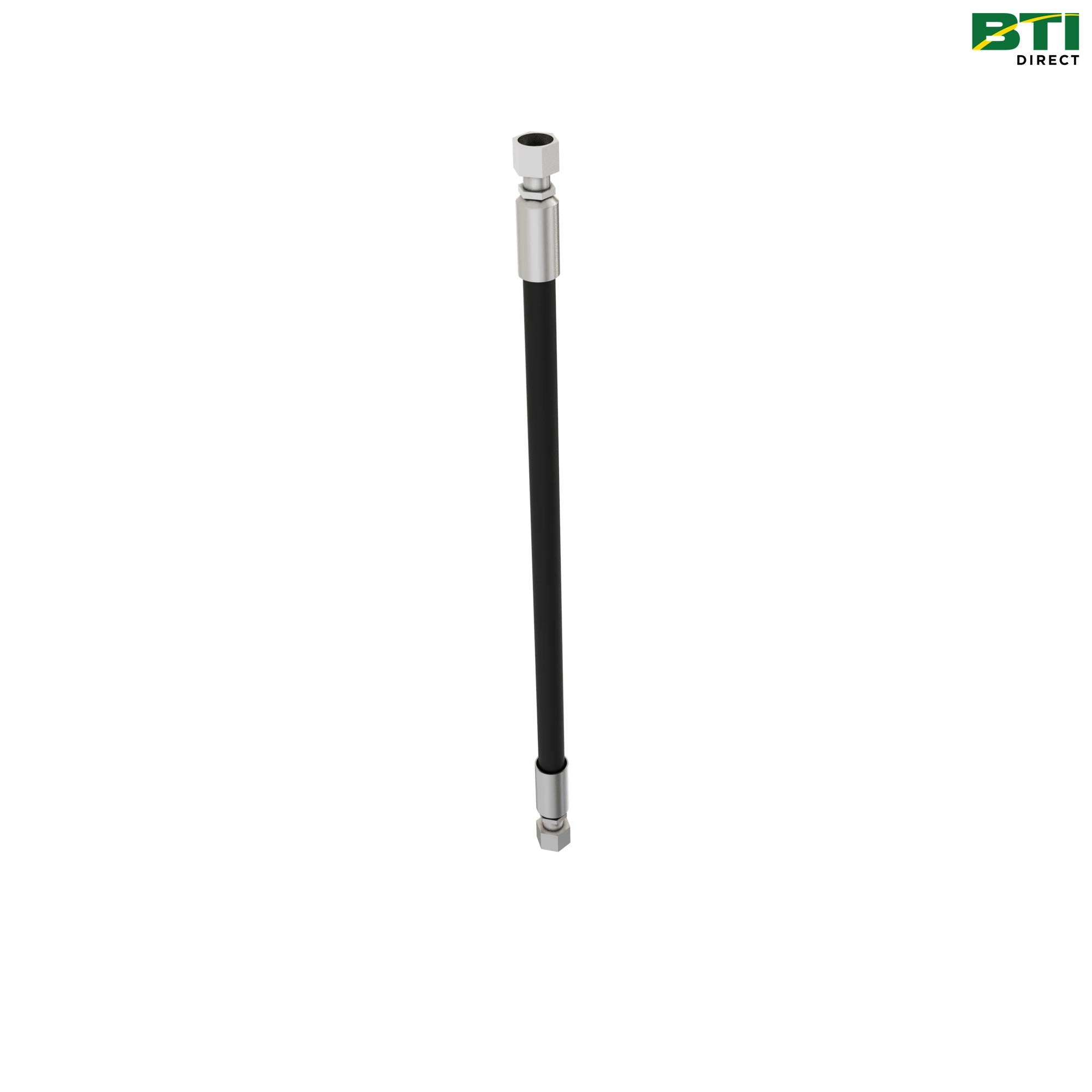 AKK21779: Priority Valve Hydraulic Hose