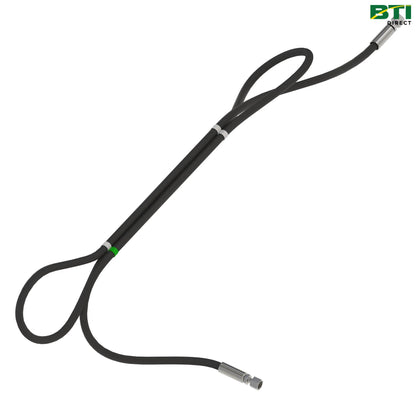 AKK21800: Solution Pump Motor Load Sense Hose