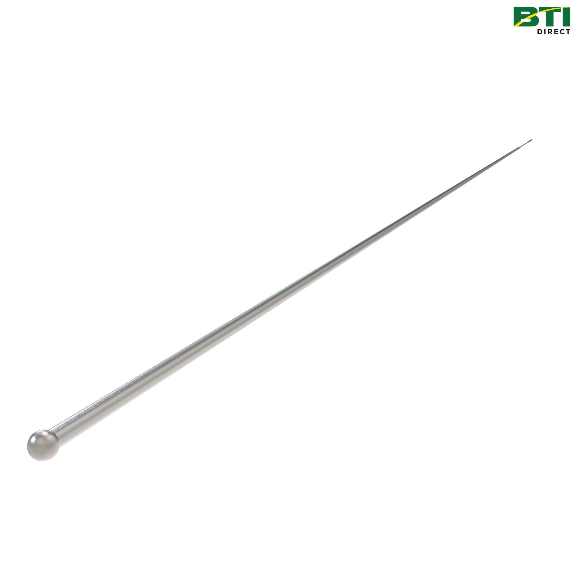 AKK21808: Outer Wing Fold Linkage Rope, 36m