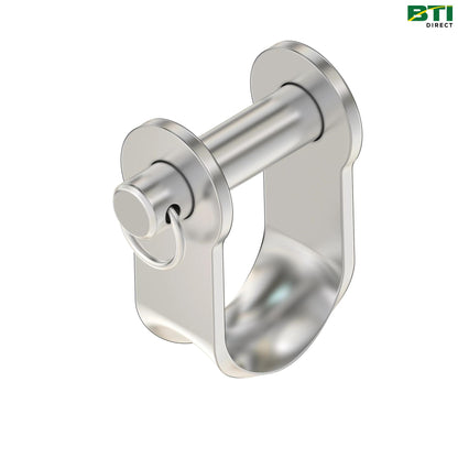 AKK21813: Clevis